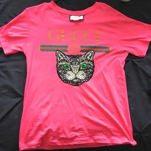 Authentic Gucci T-Shirt